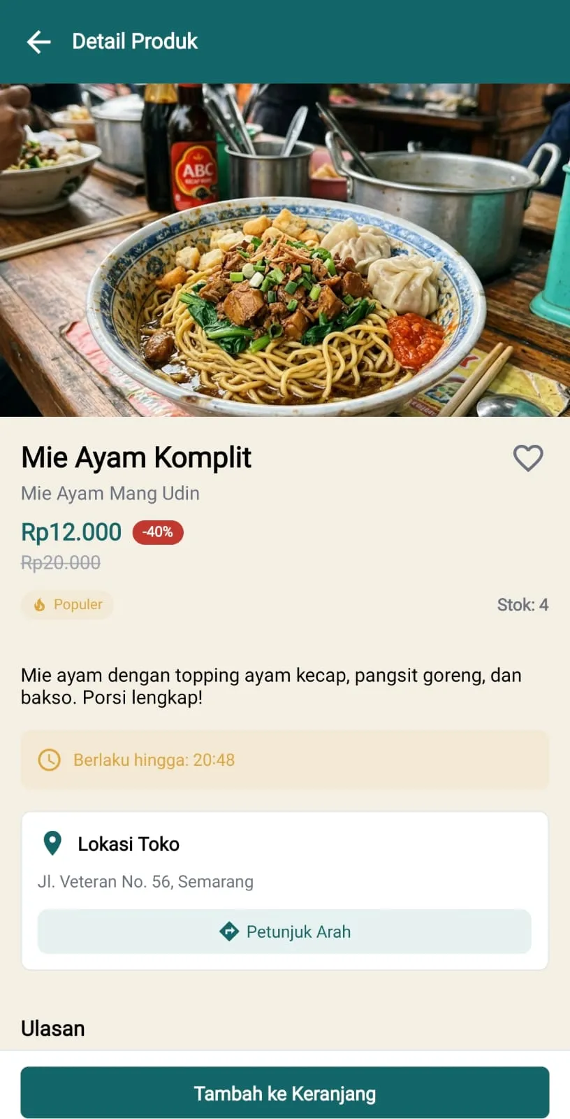 LastBite product details and ordering